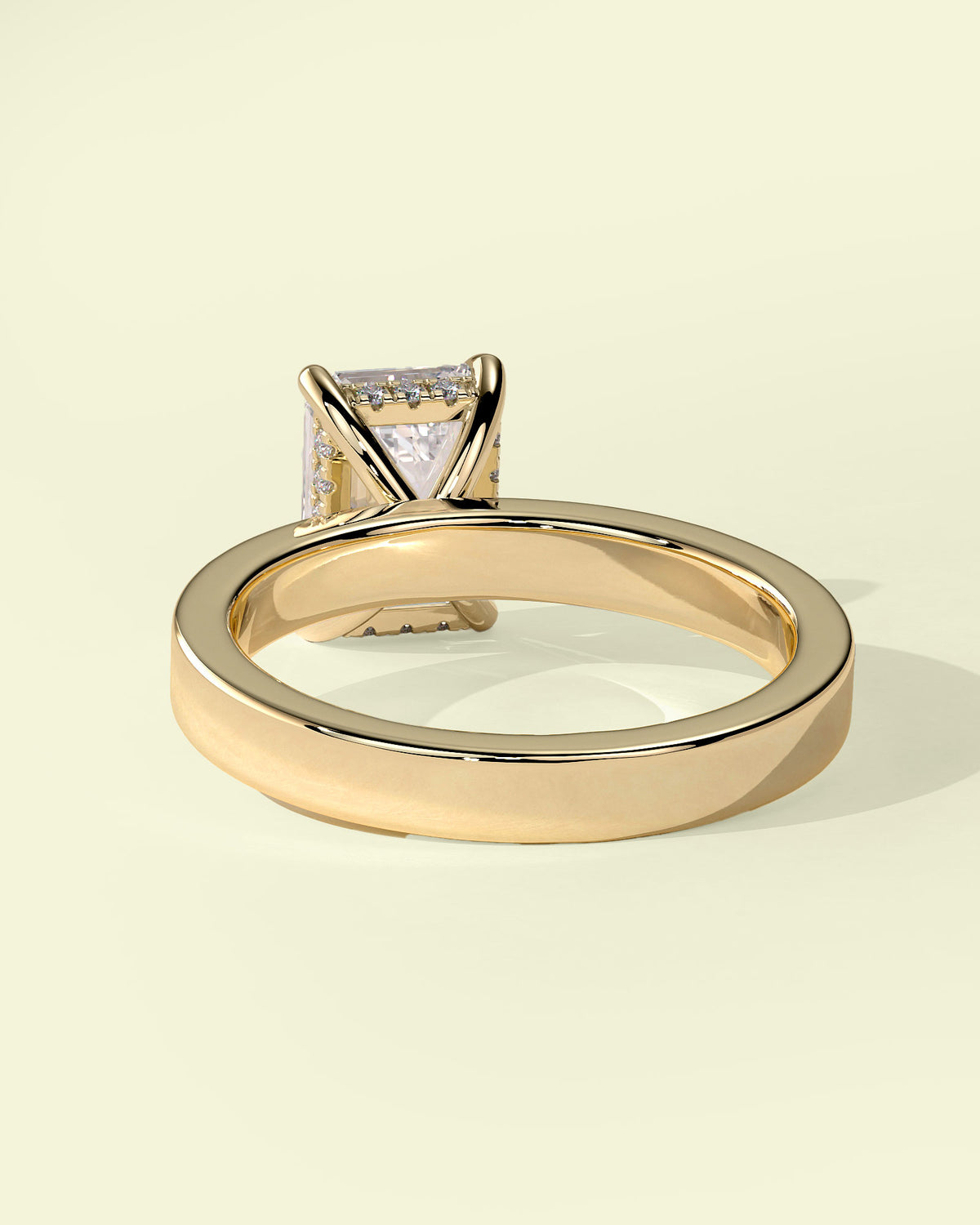 Carmella Engagement Ring