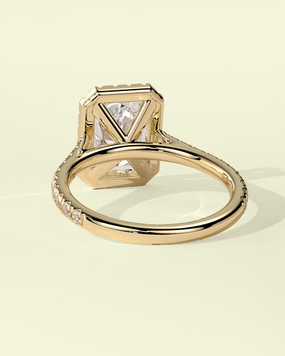 Clementine Engagement Ring