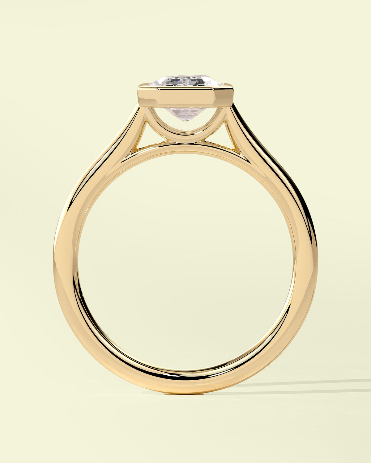 Anello di fidanzamento Imani