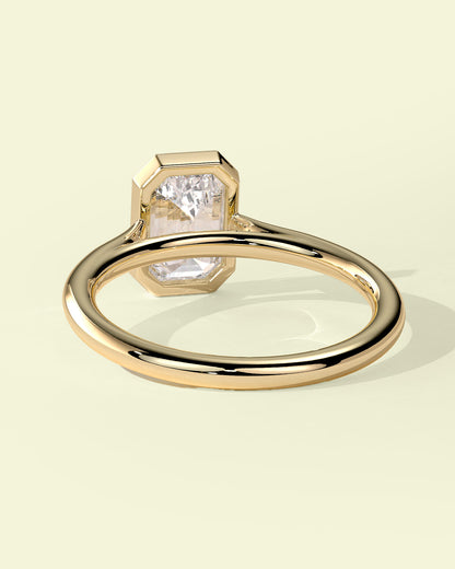 Journee Engagement Ring