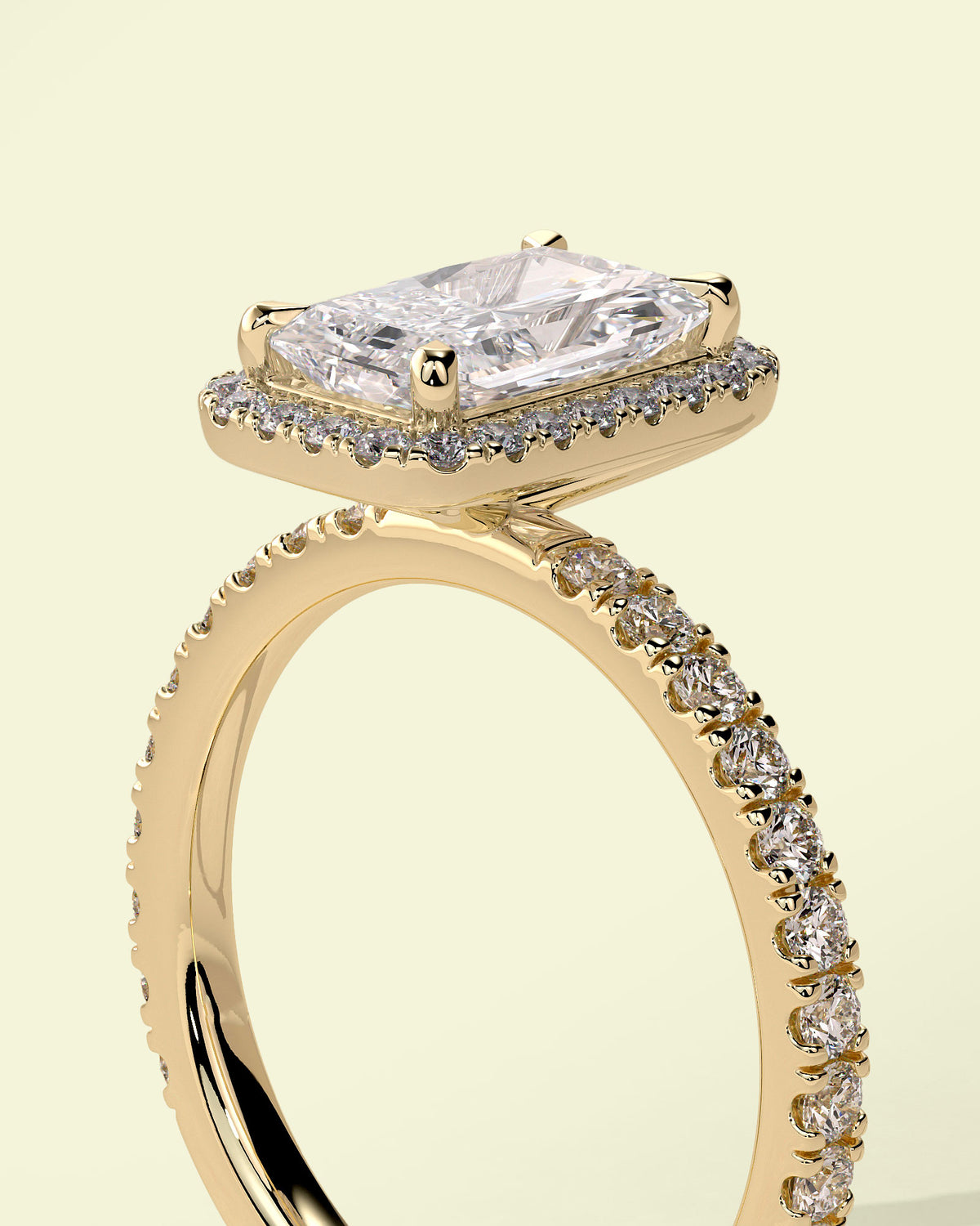 Catherine Engagement Ring