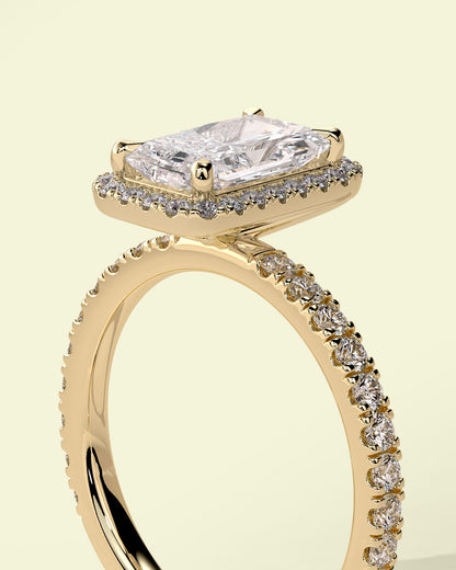 Catherine Engagement Ring