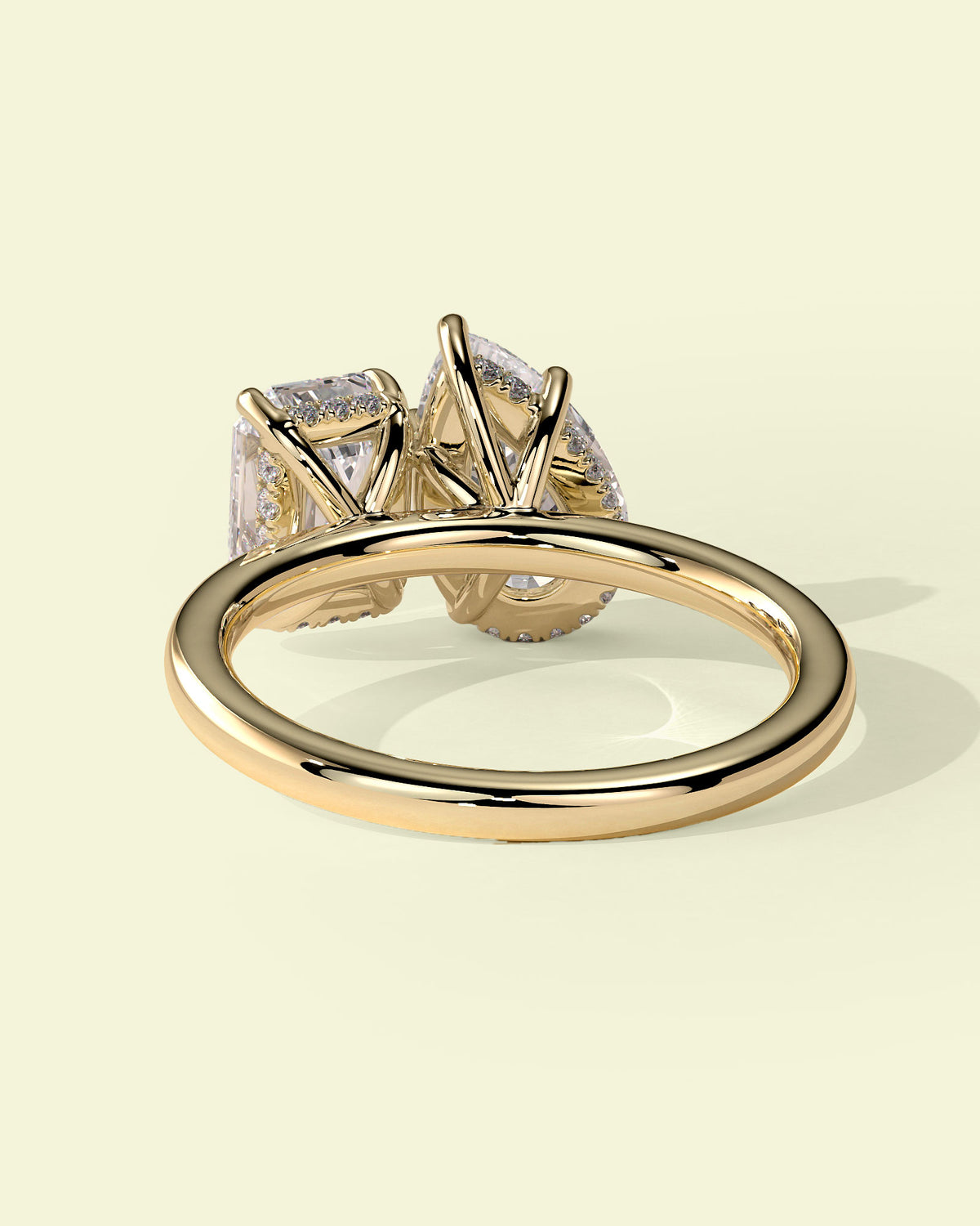 Tahlia Engagement Ring