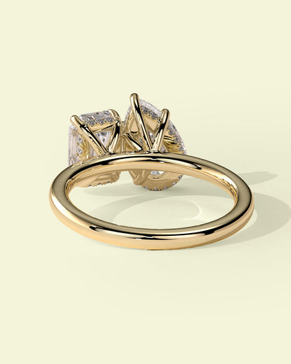 Tahlia Engagement Ring