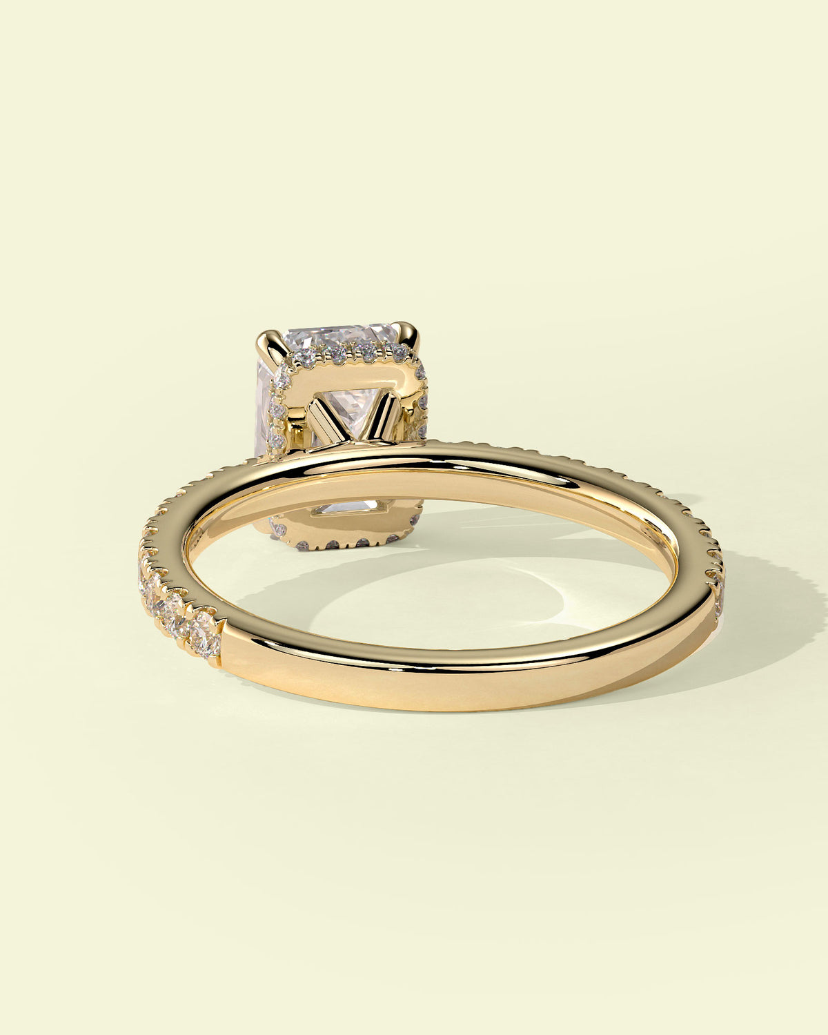Eliana Engagement Ring