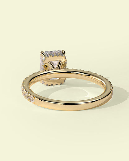 Eliana Engagement Ring
