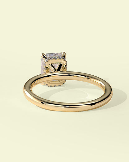 Miller Engagement Ring