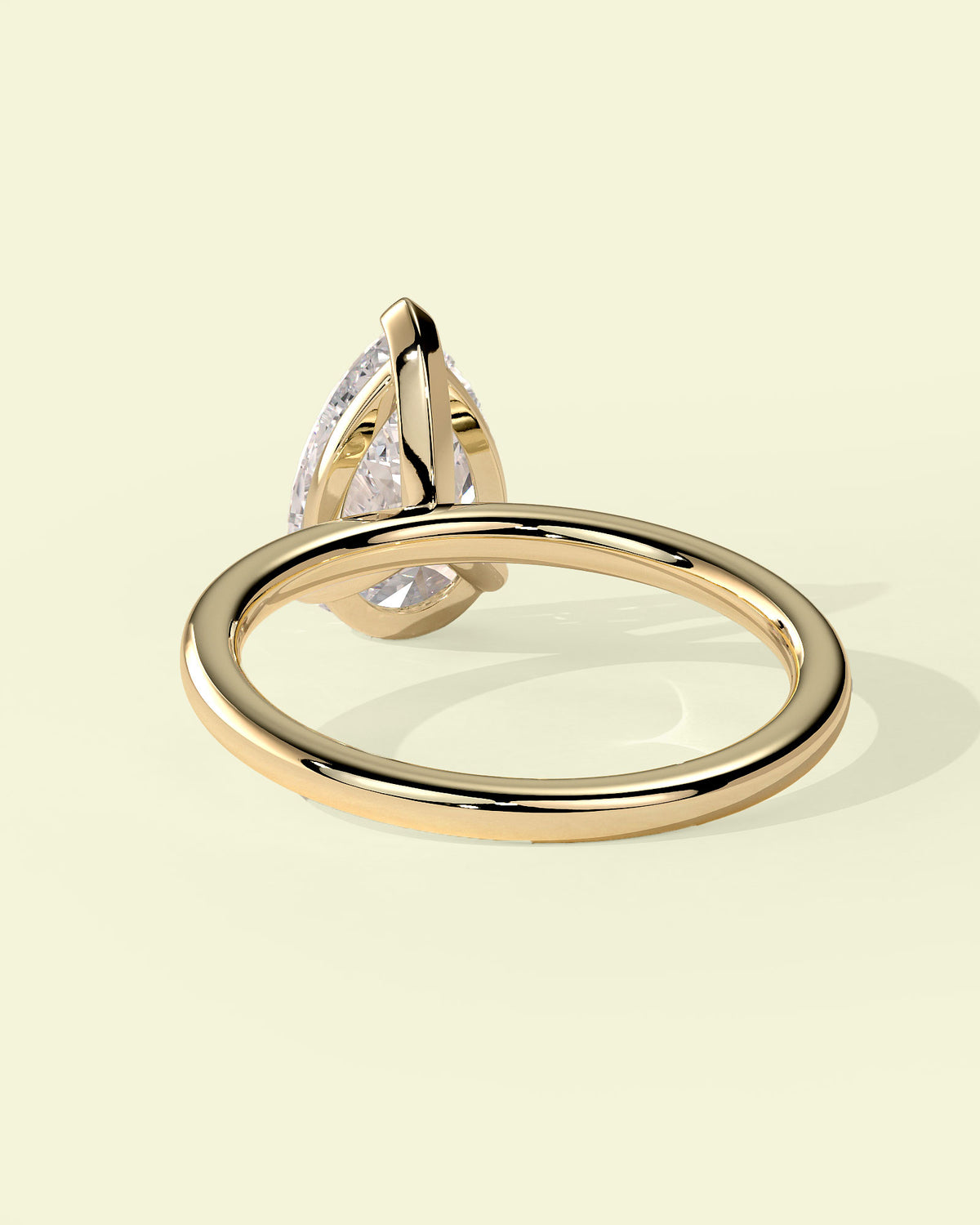 Amy Engagement Ring