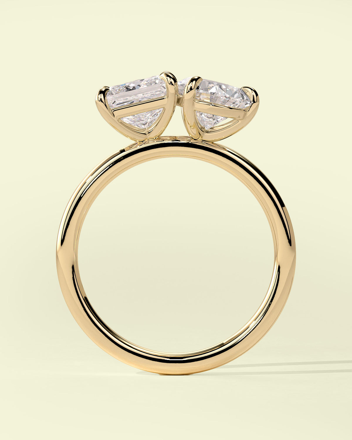 Svea Engagement Ring