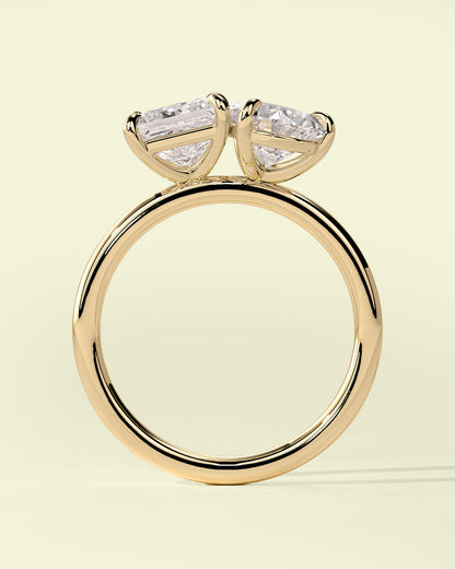 Svea Engagement Ring