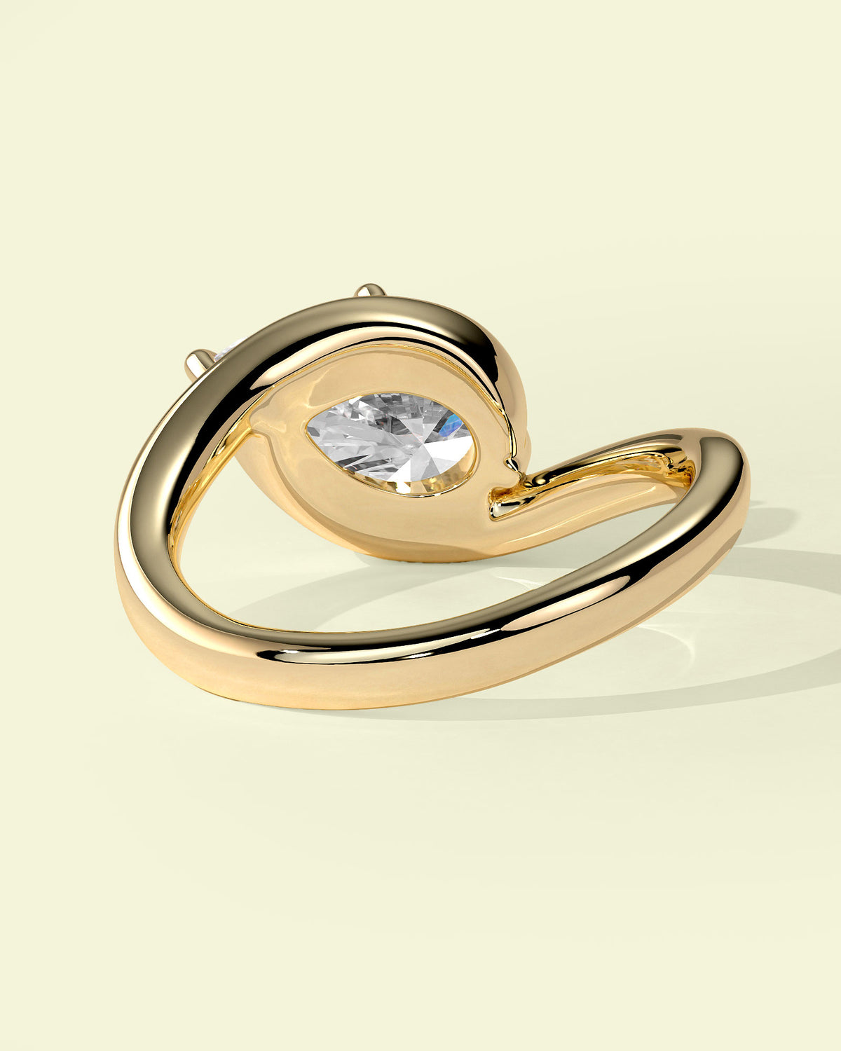 Jackie Engagement Ring
