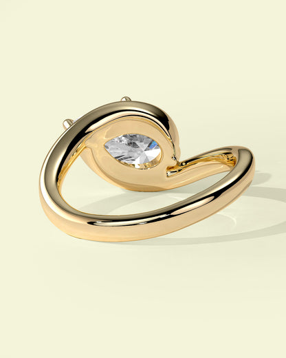 Jackie Engagement Ring