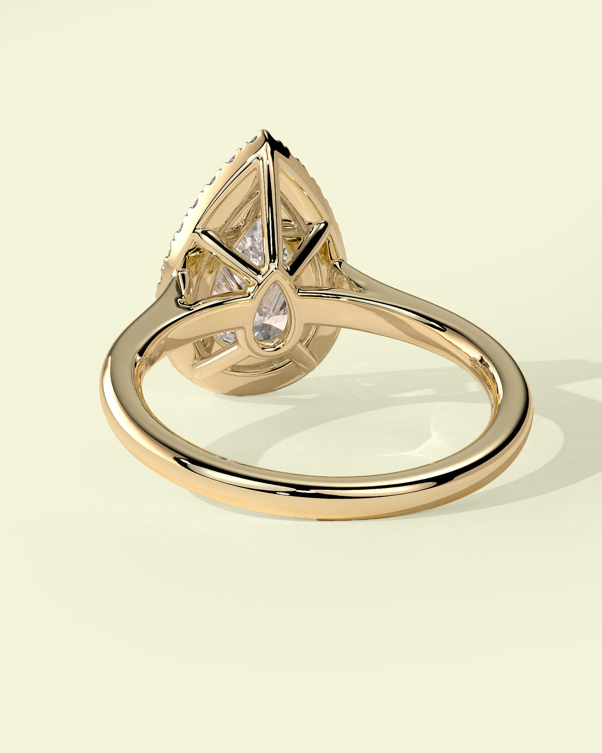 Viola Engagement Ring