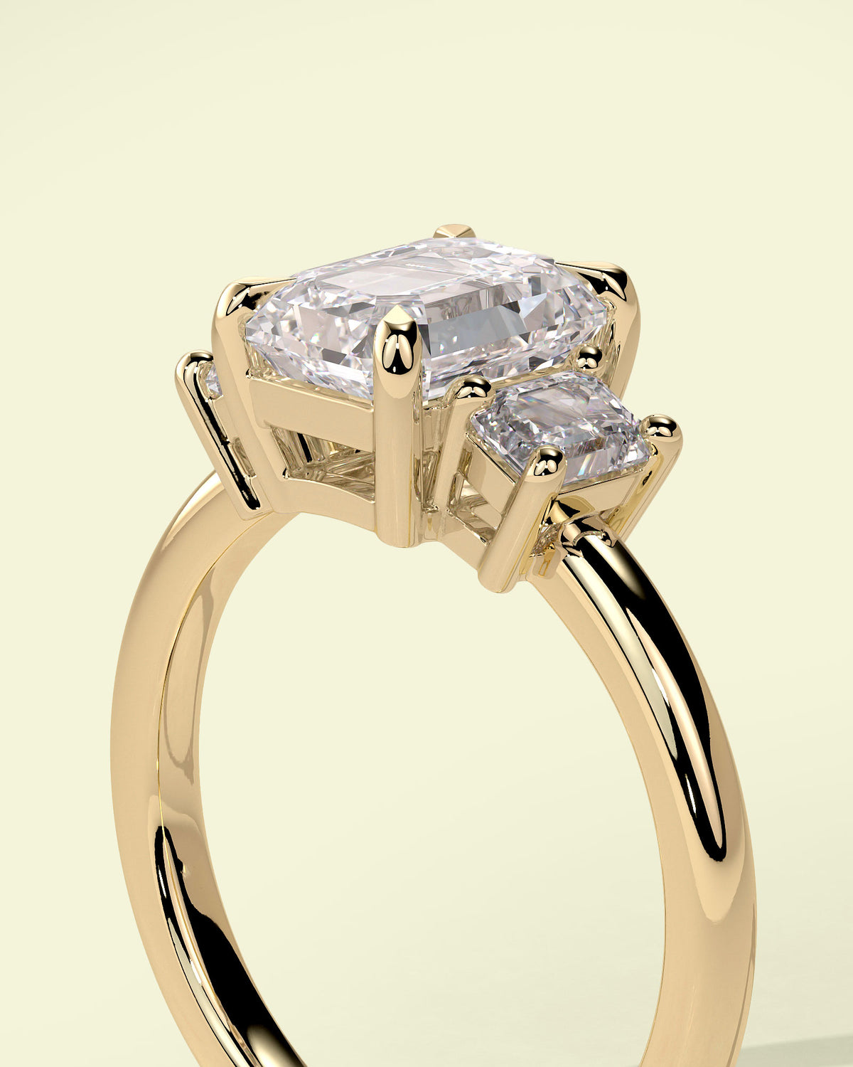 Silvana Engagement Ring