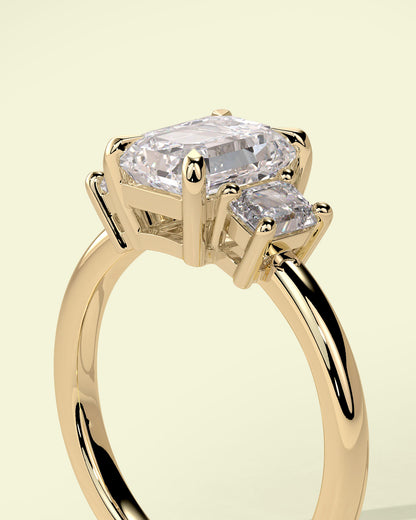 Silvana Engagement Ring