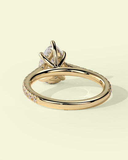 Katrina Engagement Ring