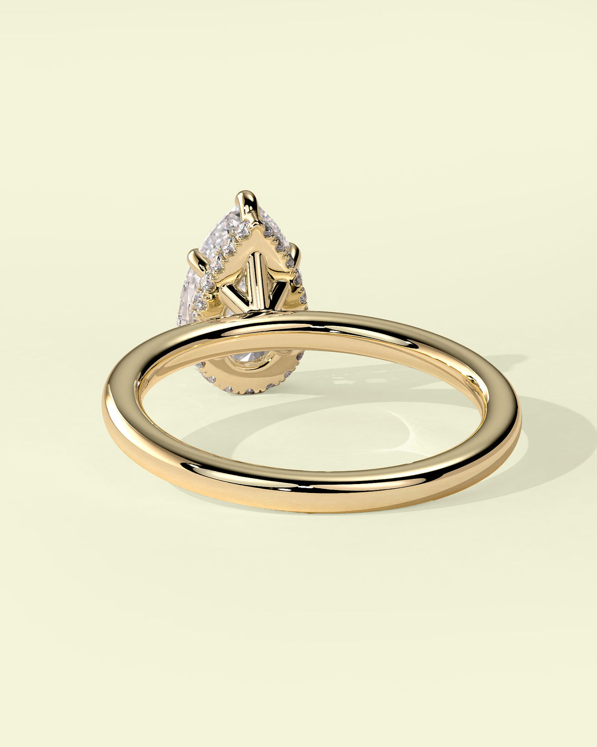 Ainsley Engagement Ring