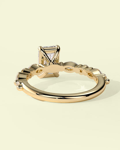 Parker Engagement Ring