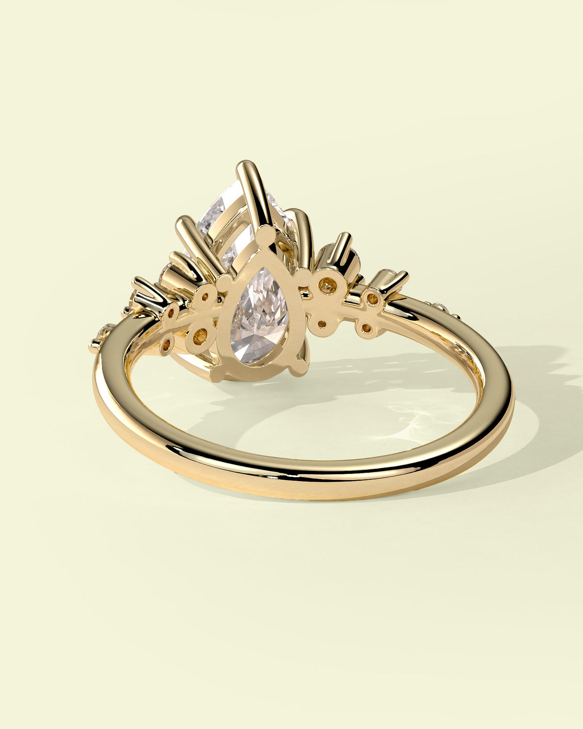 Polly Engagement Ring
