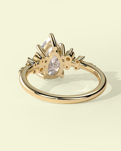 Polly Engagement Ring