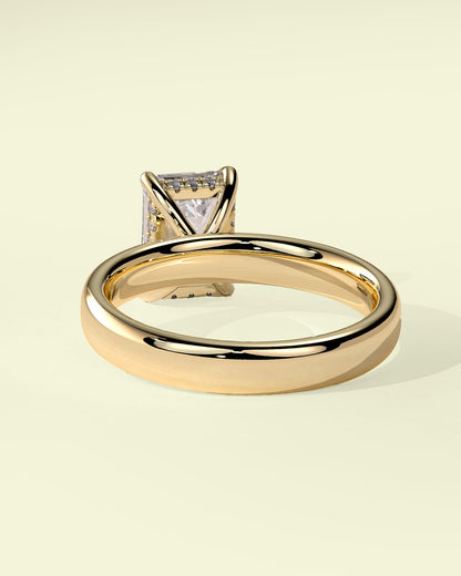 Kate Engagement Ring