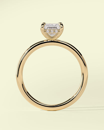 Alice Engagement Ring