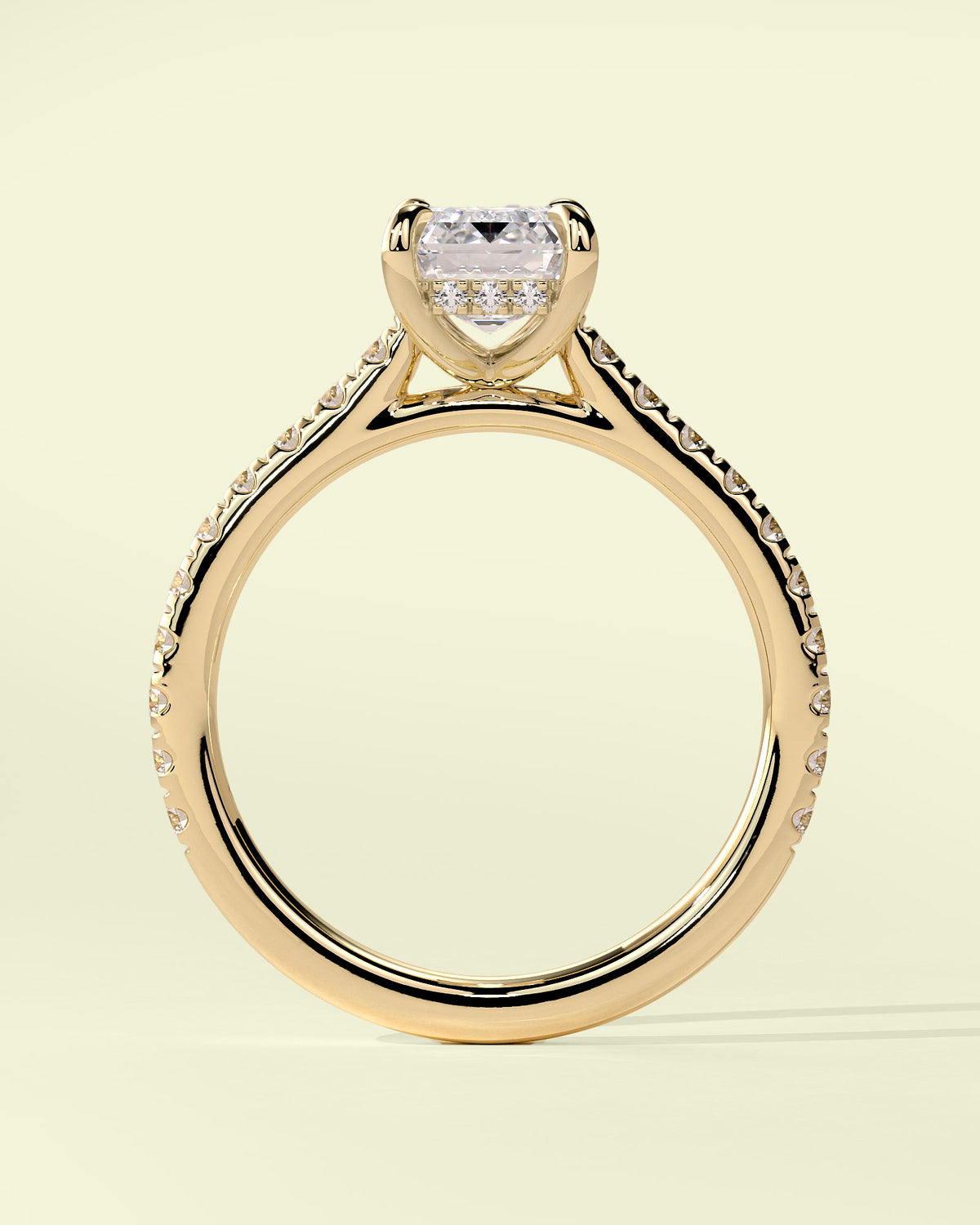 Rowena Engagement Ring