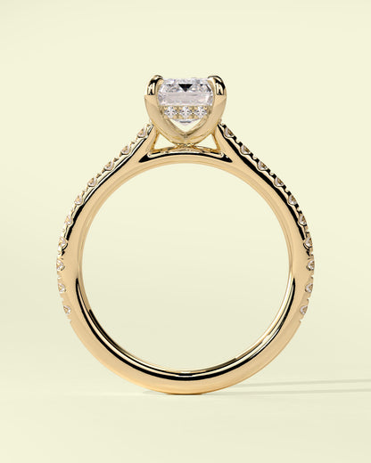 Rowena Engagement Ring