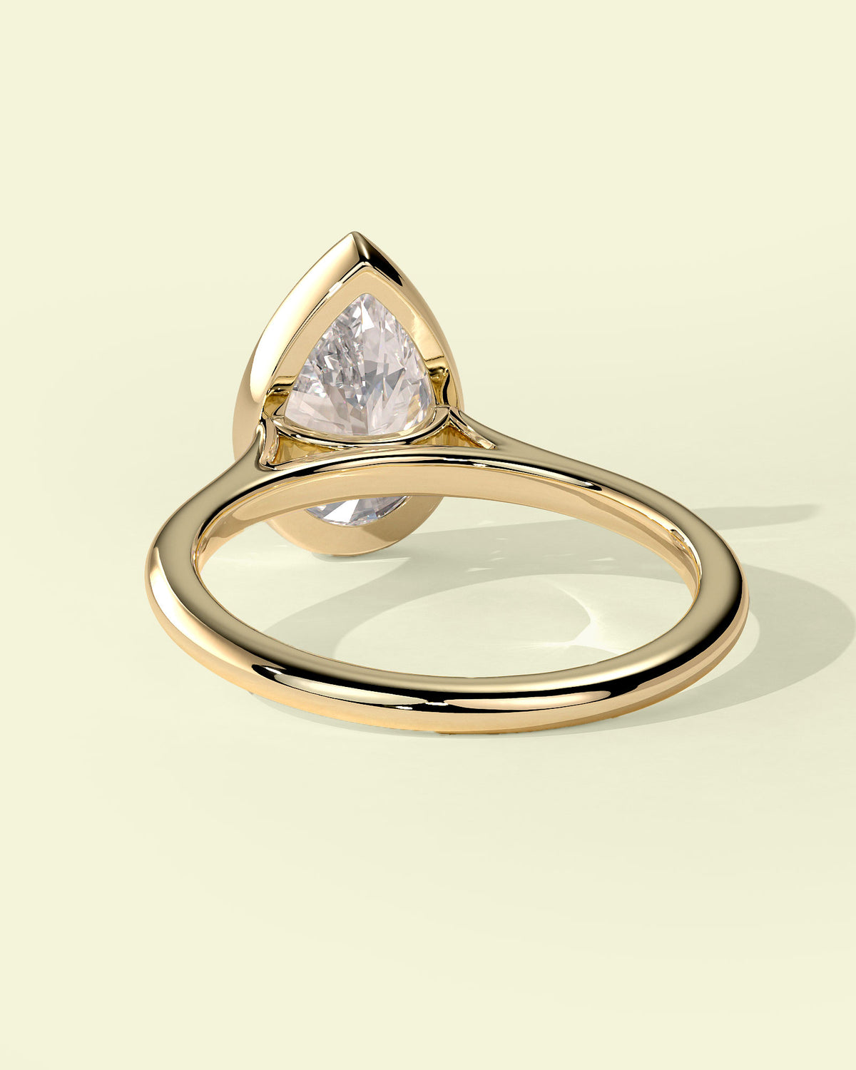 Anello di fidanzamento Parigi