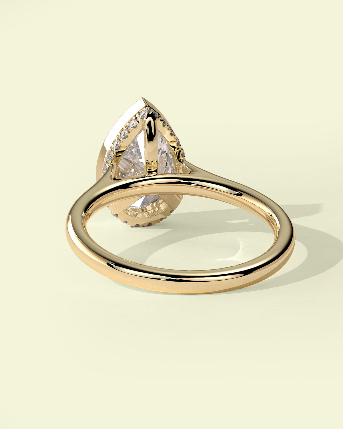 Jude Engagement Ring