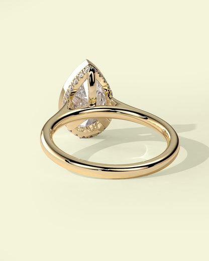 Jude Engagement Ring
