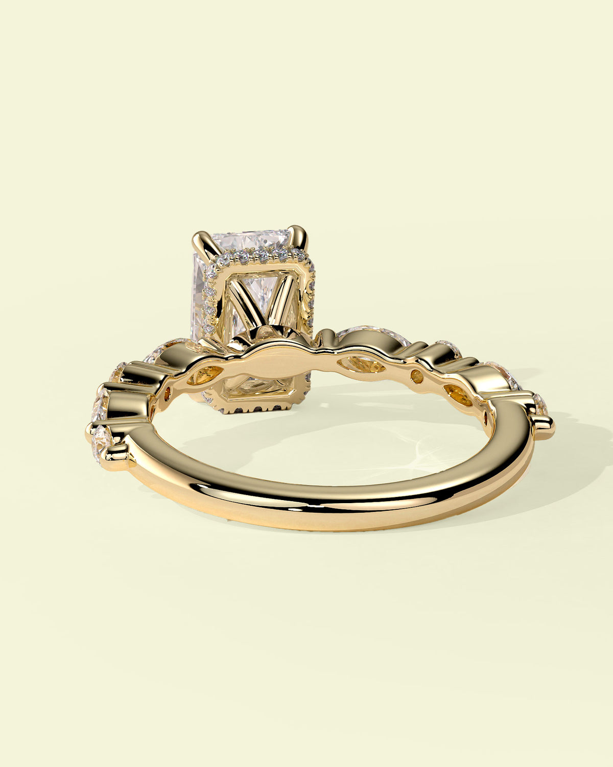 Kyla Engagement Ring