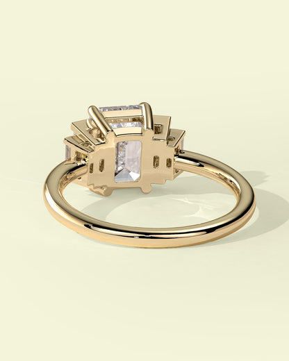 Nina Engagement Ring