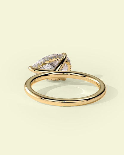 Priscilla Engagement Ring