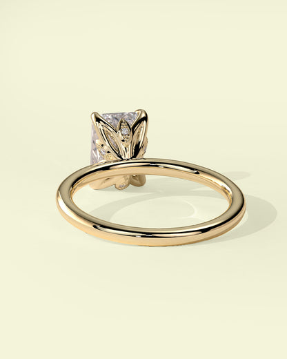 Dove Engagement Ring