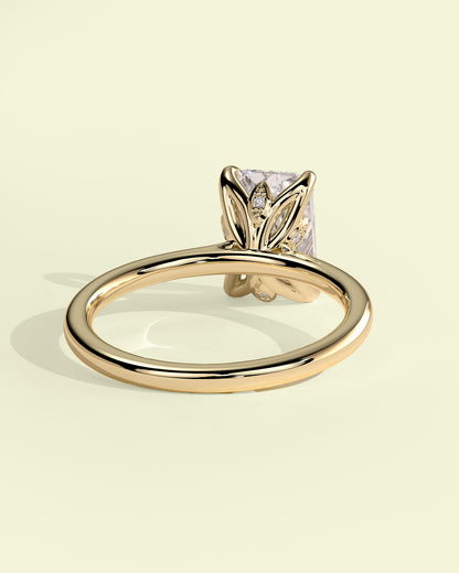 Harriet Engagement Ring