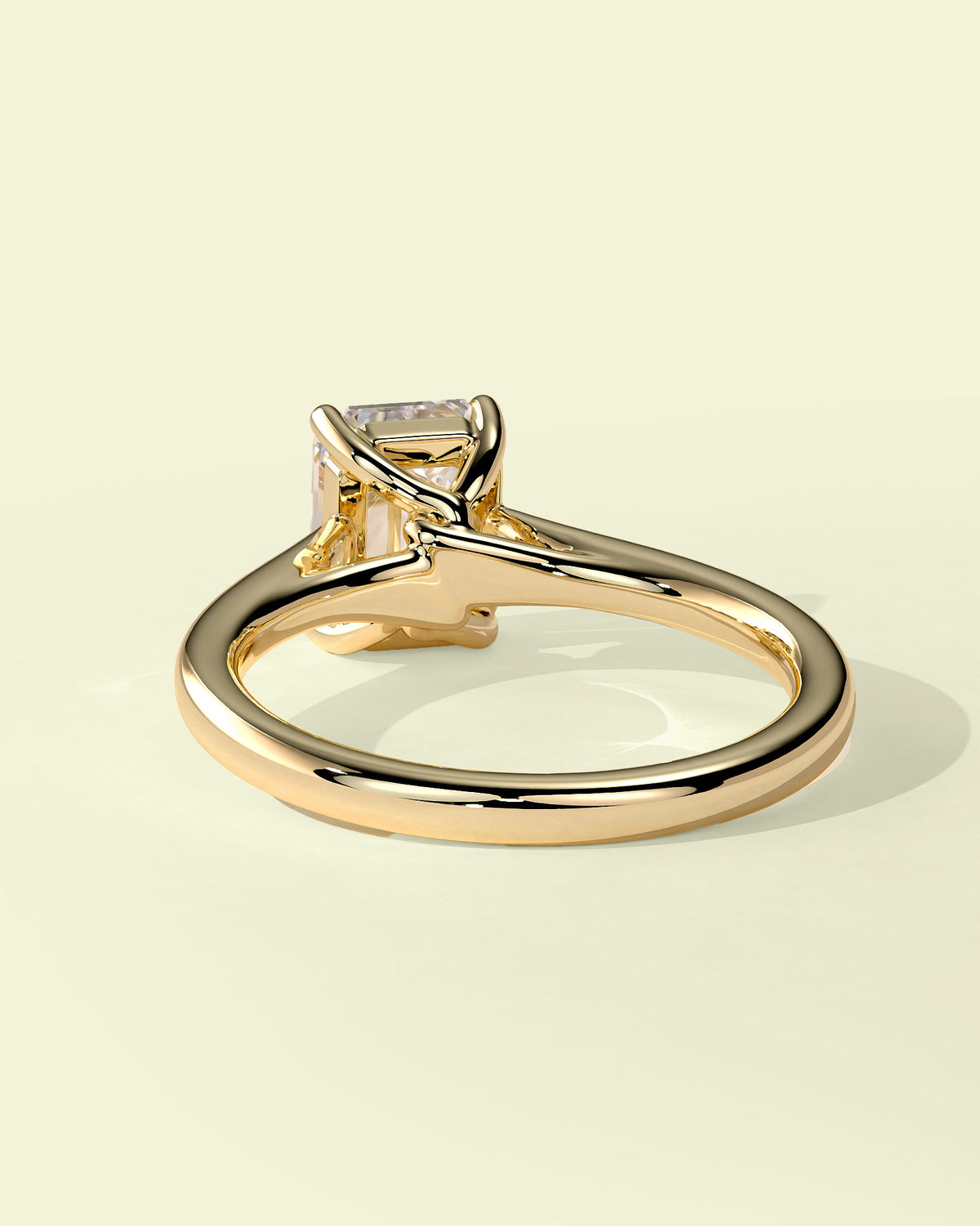 Anello di fidanzamento Nora