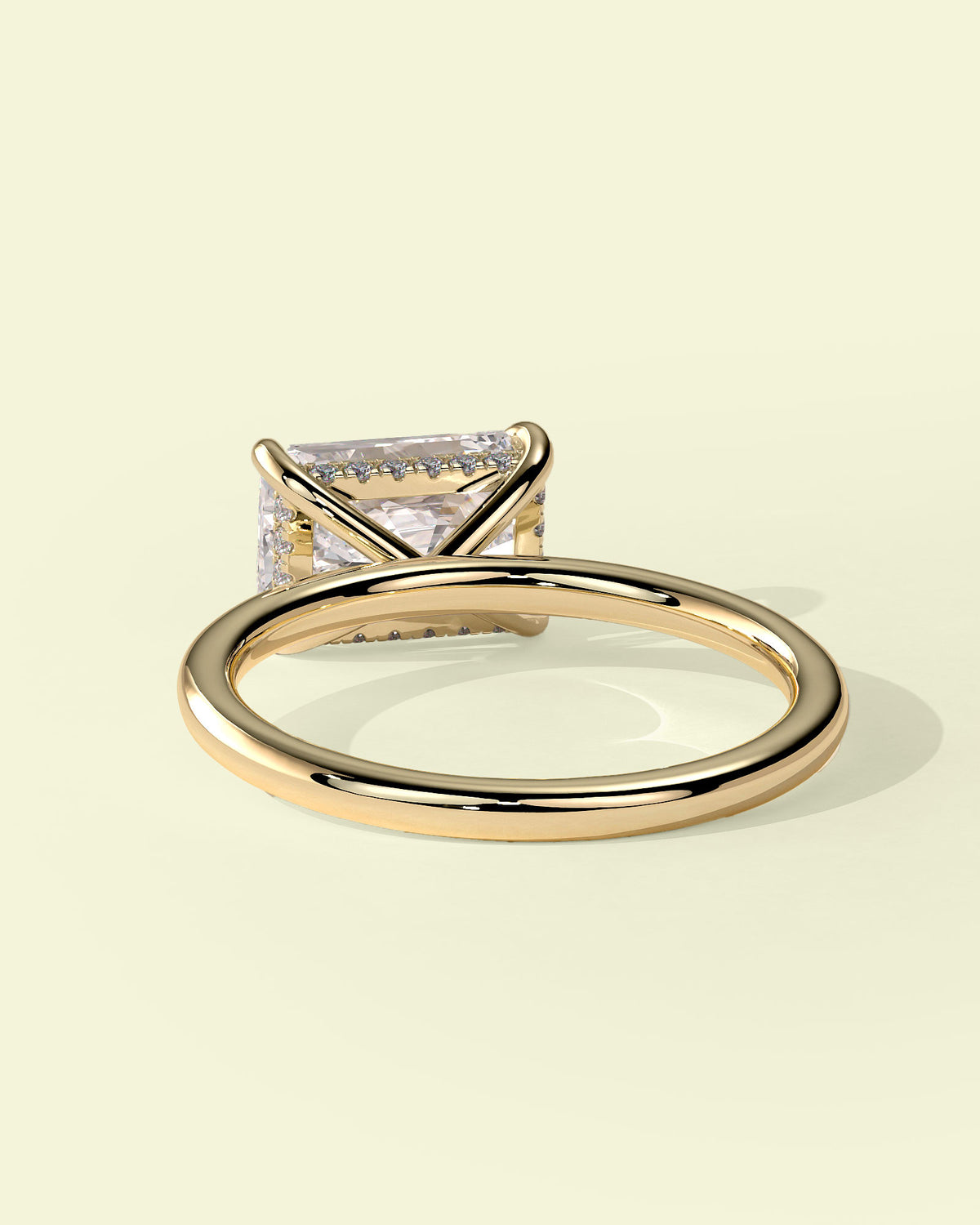 Francene Engagement Ring