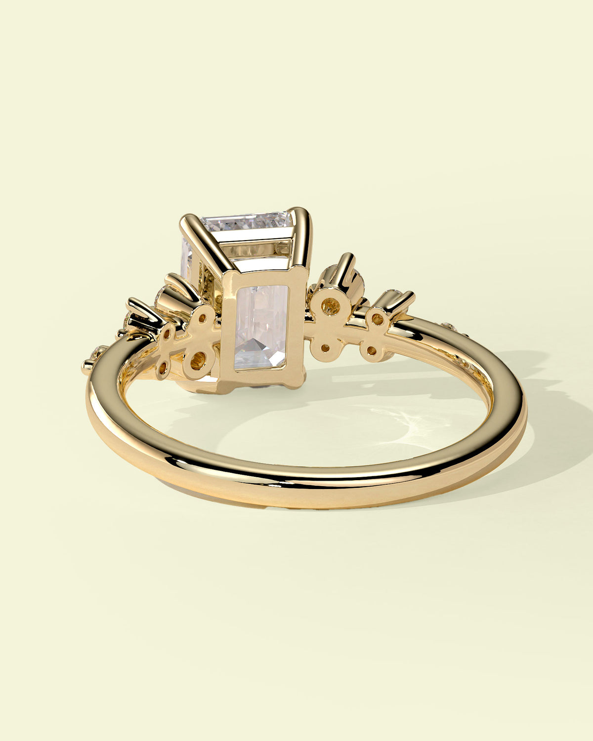 Nellie Engagement Ring
