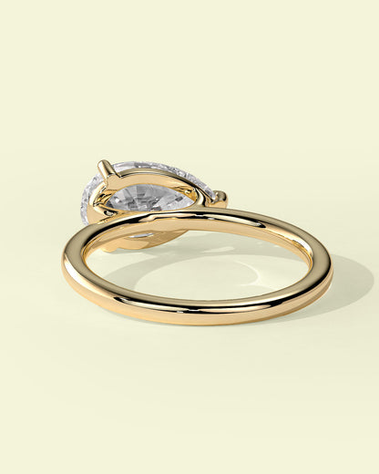 Suki Engagement Ring