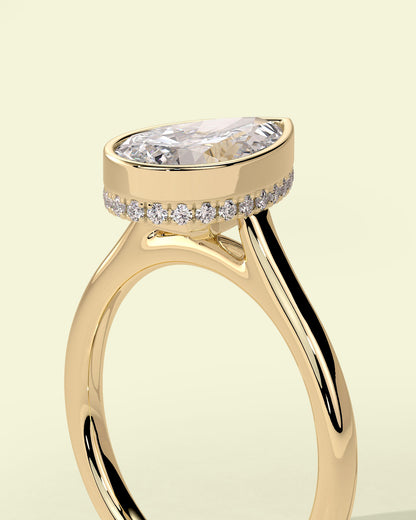 Jude Engagement Ring