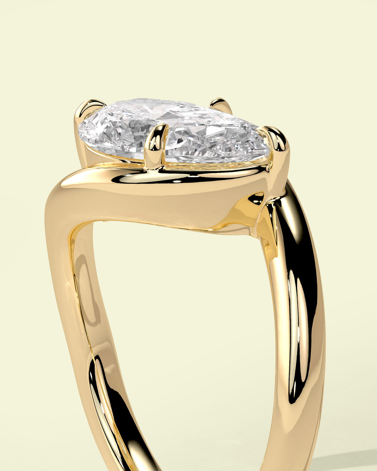 Jackie Engagement Ring