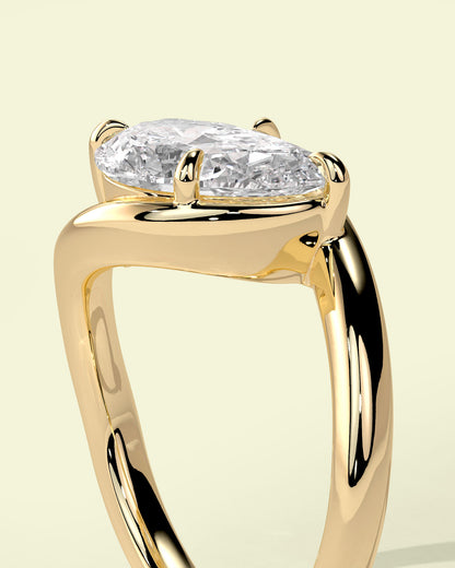 Jackie Engagement Ring