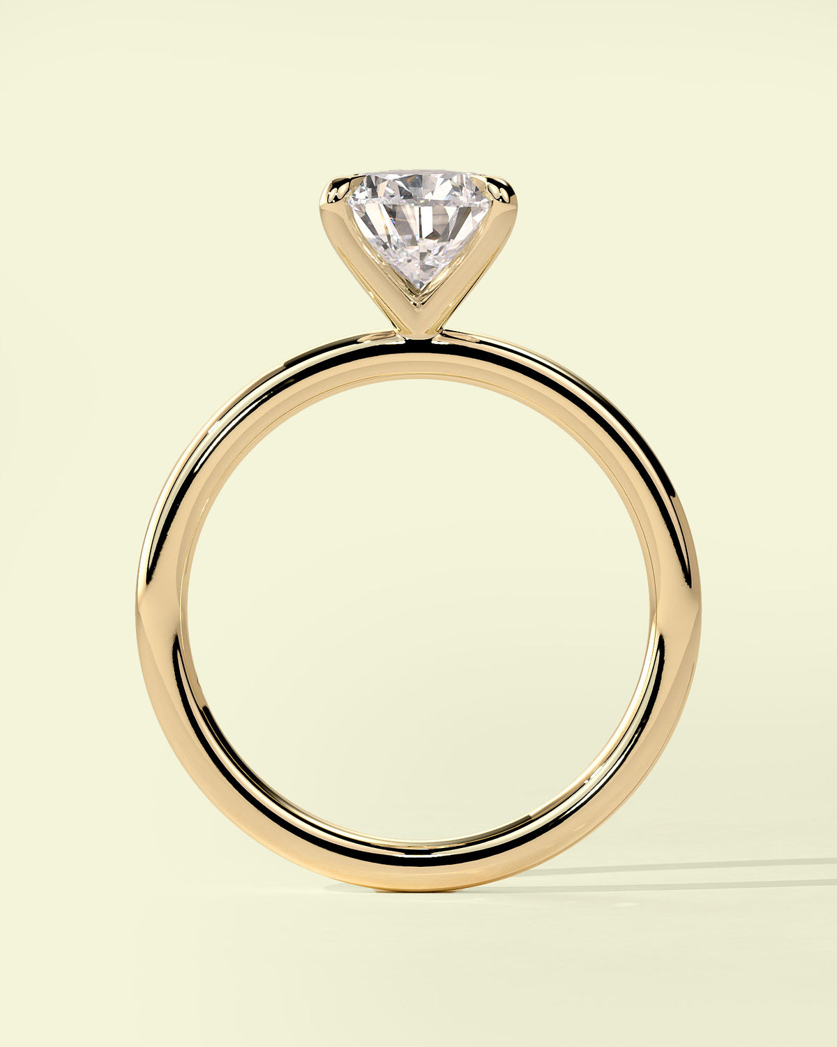 Alia Engagement Ring