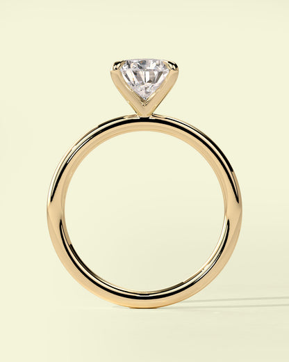 Alia Engagement Ring