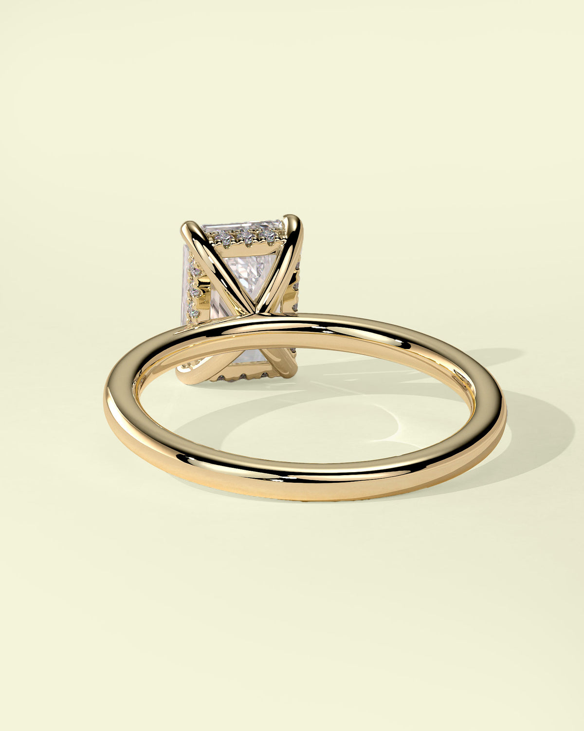 Alice Engagement Ring
