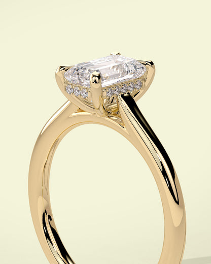 Jane Engagement Ring