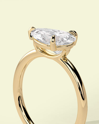 Suki Engagement Ring
