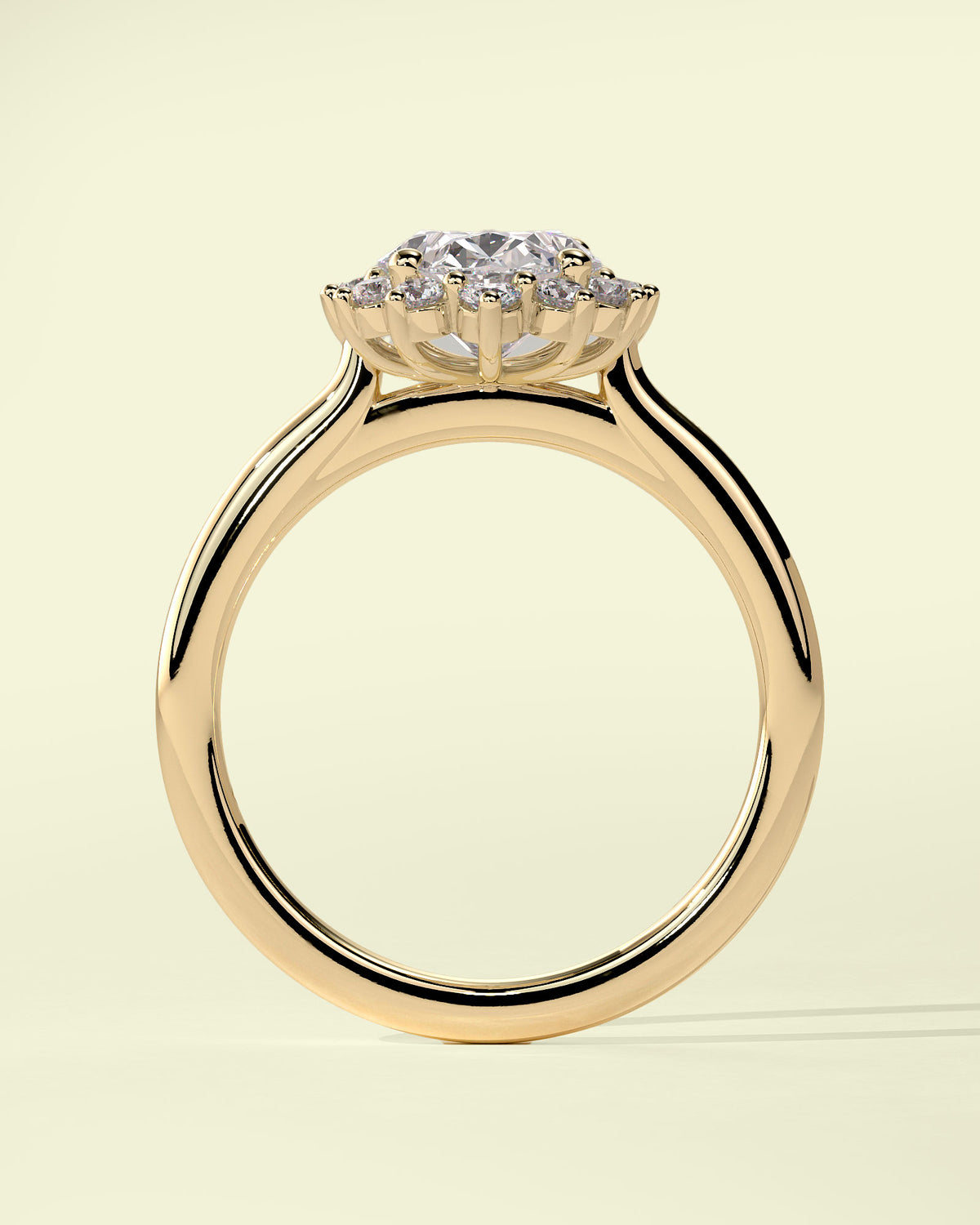 Arielle Engagement Ring