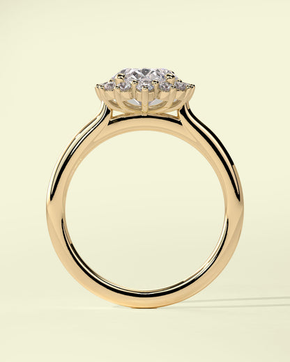 Arielle Engagement Ring